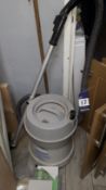 Hoover Aquamaster Wet & Dry Vacuum Cleaner