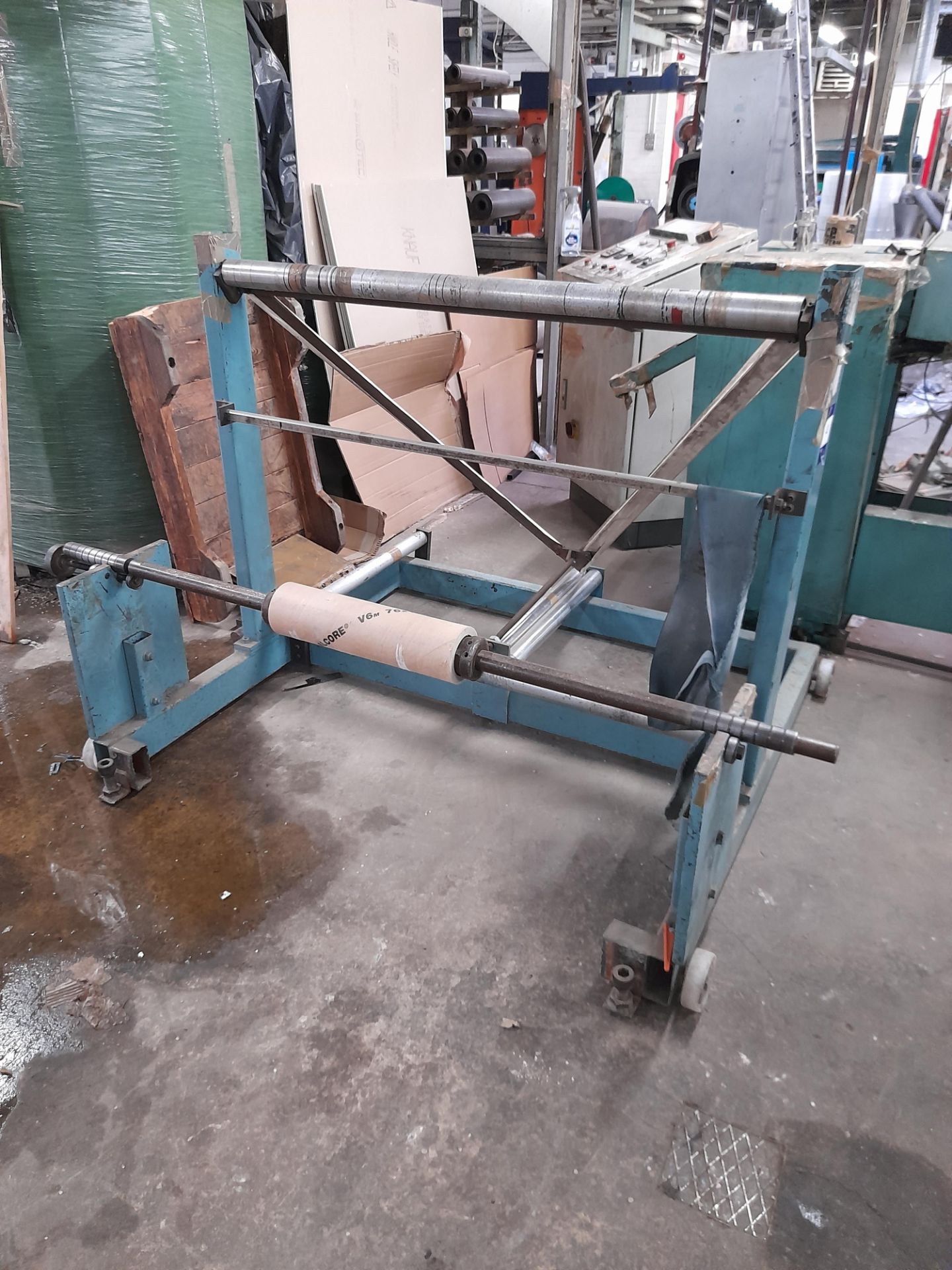 Folding Frame - Bild 2 aus 2