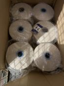 Majestic Yarn 50/50 x6 reels