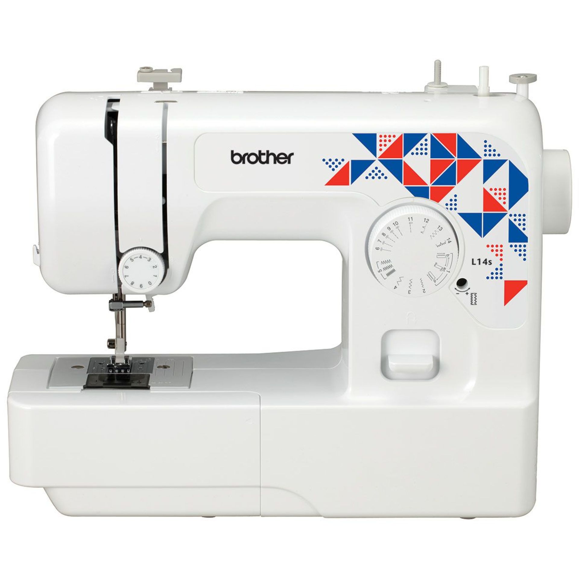 Brother L14S Sewing Machine