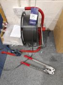 Banding strapping kit