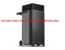 Trotec Tac Basic Room Air Purifier (Boxed)