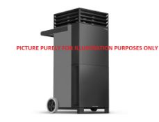 Trotec Tac Eco Room Air Cleaner (Boxed)