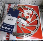 3x Sram rotor 200mm disc brake rotors RRP£50 each