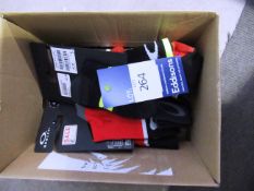 5 x Oakley Thermal Cycling Socks Approx. RRP £80