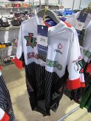 2 x Various Llan Velo S/S Jerseys RRP £95 Size M