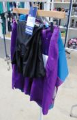 Womans Clothing including 2 x T-Shirts (S,M) and a