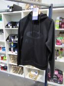 Oakley Blackout FZ Hoodie (XS) and a Oakly Pullove