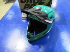 Urge Pro Deltar UBP21332L bicycle helmet, L (Green