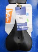 SQLab Ergowave 612 Bicycle Saddle. RRP £134.99