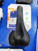 SQLab Ergowave 611 Bicycle Saddle. RRP £134.99