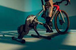 KickrCore smart bicycle trainer