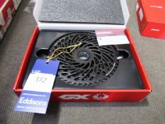 Sram GX Eagle 10-50T cassette sprocket RRP£206