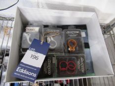 Assorted Hope Bicycle Parts/Accessories Approx Total RRP £200