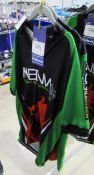 2 x MBNW L Jerseys RRP £75