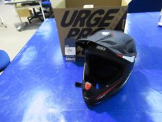 Urge Pro Deltar UBP21304L bicycle helmet, youth L