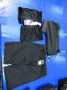 Madison 4 - Seasons DWR Trousers ( RRP £89.99- XL), ION 900 Shorts (RRP £64.99- XL) and Alpine Stars