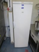 Zanussi Upright Refrigerator 600 x 600 x 1750mm High