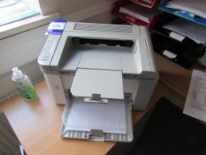 HP CE663A office printer