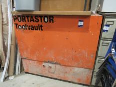 Portastor Tool Vault