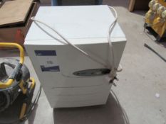 Amcor TC-120 dehumidifier