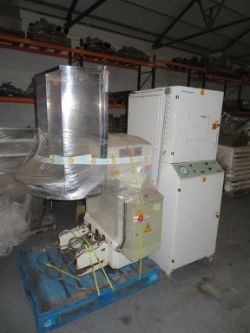 Cereal Bar Manufacturing Line and Food Processing Equipment