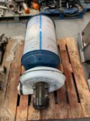 Nederman Fume Extractor/Filter