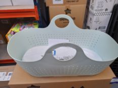5 x Tommee Tippee Sleepee Moses Basket (Various Co