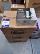 3 Boxes of Vital Baby Bottles 2 Pack (6 Units per