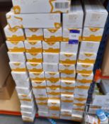 Approx. 180 x Tommee Tippee first cups (4 Units pe