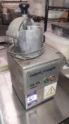 Robot Coupe CL50 Ultra Vegetable Preparation Machine serial number F4520123701