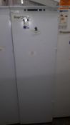 Montpellier MITF210 Tall In-column 200ltr No Frost Freezer, serial number A29FM600MONT 19090032
