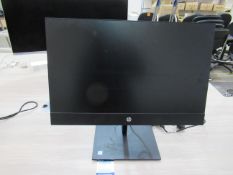 HP ProOne 440 GS 23.8 inch All-in-one integrated PC