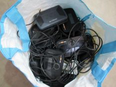 Qty of Siemens DKV boxes- all used