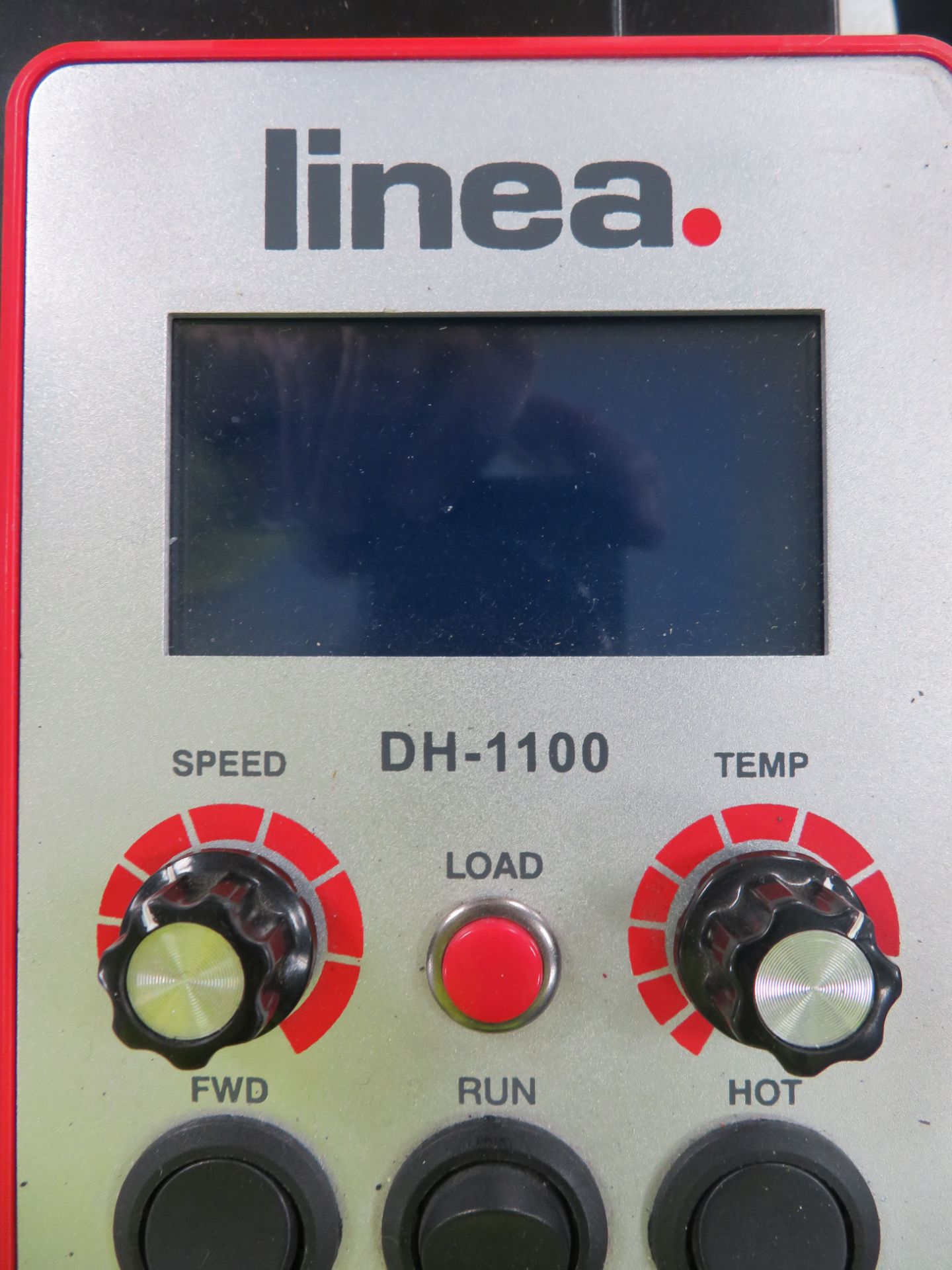 Linea DH1100 Roll Laminator - Image 2 of 4