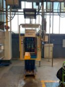 ProSpot 5 Head Projection Welder