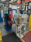 Pro Spot Sciacky Proj Welder Refurb, Projection Spot Welder etc