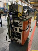 NBC 300 Mig Welder, 440V, with Camarc Econo Feed 4.