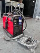 Lincoln Electric Tomahawk 1025 Plasma Cutter