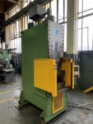 Reha 80T Press