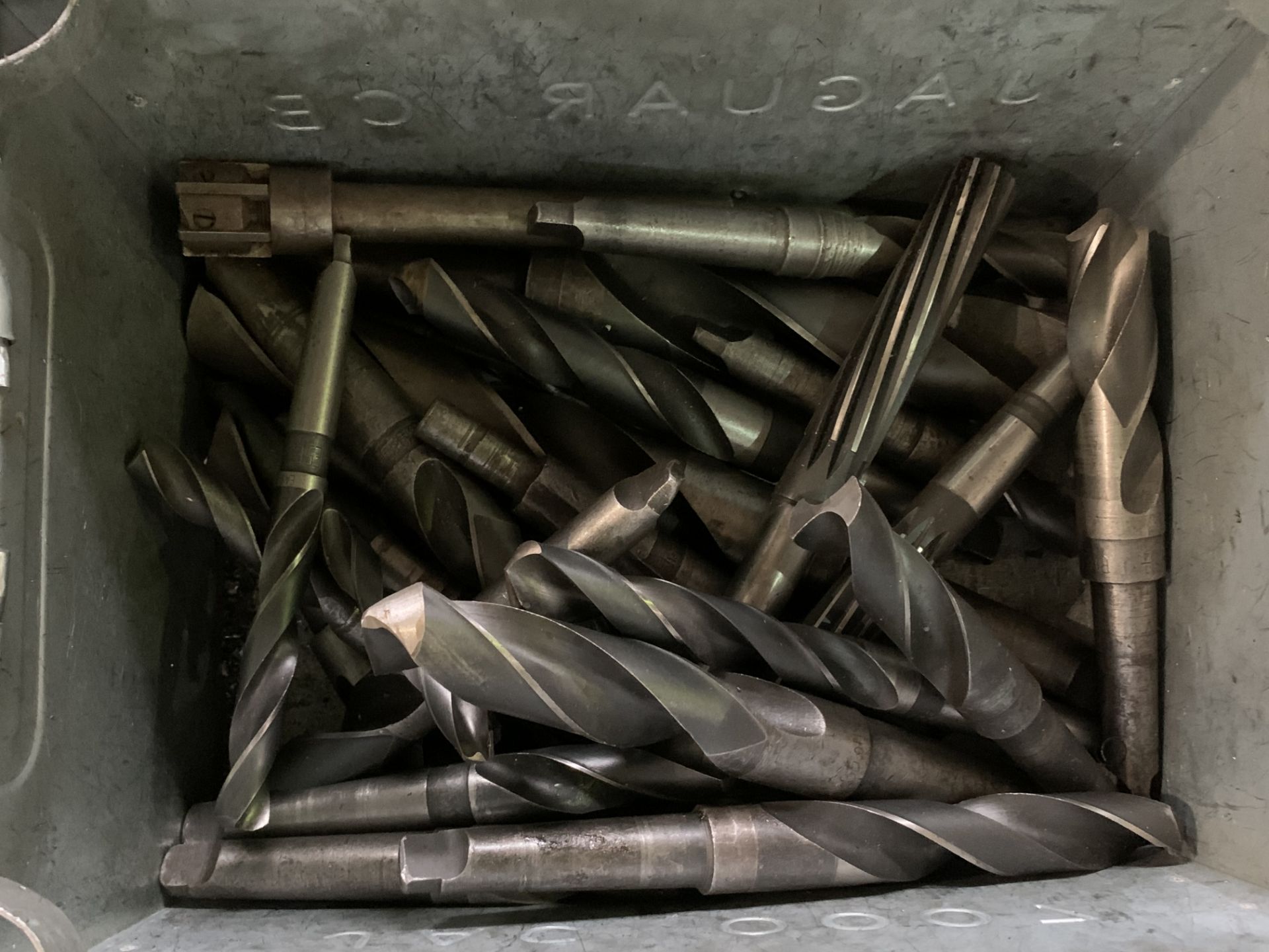 Quantity of Various Sized Drills in 5x Bins. - Image 3 of 6