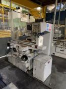 Chevalier FSG-018AD Surface Grinder with 360 x 150mm Magnetic Chuck.