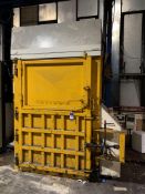 Bramidan Compactor/Baler