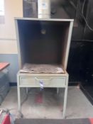 Fume Extractor Cabinet