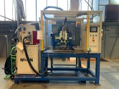 ProSpot/Nelson Stud Welder