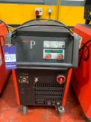 Lorch P3500 Mig-Mag Welder