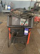 Lorch P 3500 Mig Welder