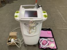 Venus Versa Multi-Function non surgical aesthetic treatment machine