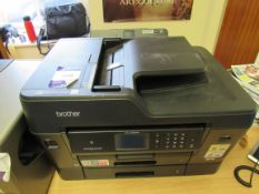 Brother MFC-J6930DW Business smart multifunction p