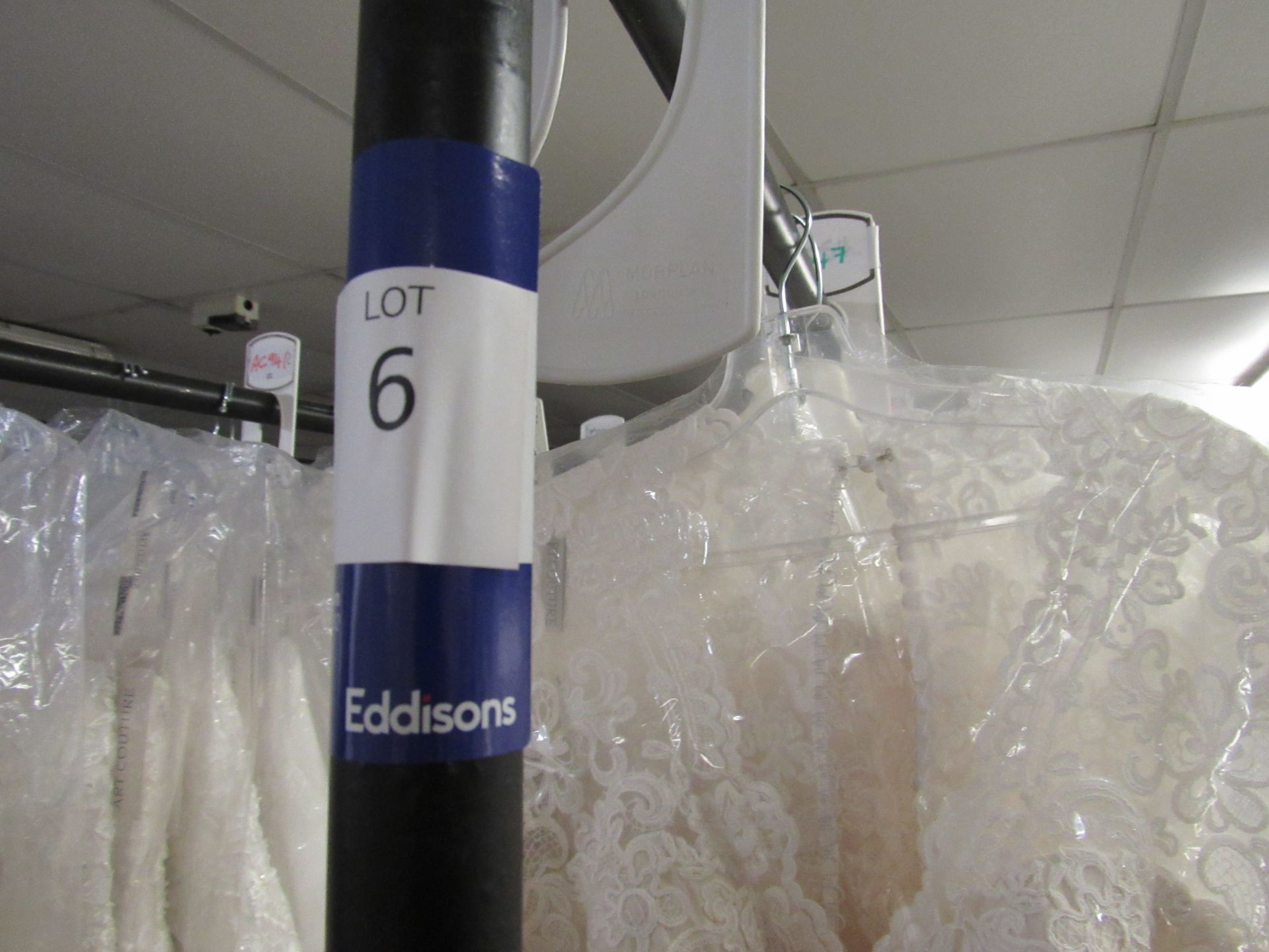 4 Art Couture / Eternity Brides bridal dresses - Image 3 of 3